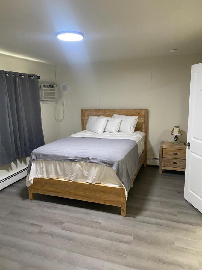 Yankee Clipper Resort Motel Wildwood Crest Buitenkant foto