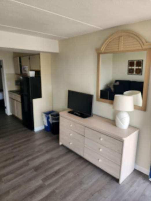 Yankee Clipper Resort Motel Wildwood Crest Buitenkant foto